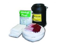 Barrel Spill Kit