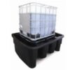 Bulk Container Bund - Polyethylene
