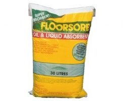 Ground and Floor Absorbents