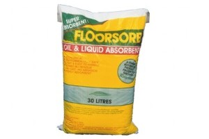 Ground and Floor Absorbents