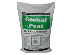 Global Peat - Oil & Fuel