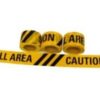 Caution Spill Area Tape