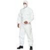 Tyvek Disposable Coveralls