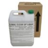 Global Clean Up Treatment 5 Litres
