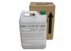 Global Clean Up Treatment 5 Litres