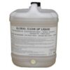 Global Clean Up Treatment 20 Litres