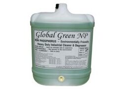 Global Green Super Concentrate