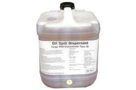Tergo R40 Oil Spill Dispersant