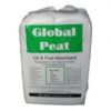 Global Peat Oil & Fuel Absorbent