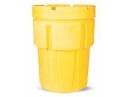 Poly Overpack Salvage Drum - 360 Litre -