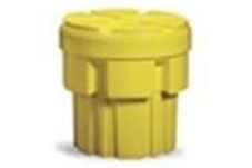 Poly Overpack Salvage Drum 113Litre