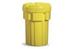 Poly Overpack Salvage Drum - 75 Litre -