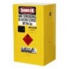 Flammable Storage Cabinet 60L - GSC60F
