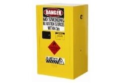 Flammable Storage Cabinet 60L - GSC60F