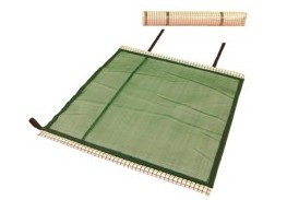 Anti Static Spill Mat Oil & Fuel only