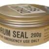 Drum Seal Inert Clay - 200 grams