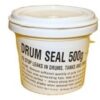 Drum Seal Inert Clay - 500 grams