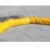 PVC Sand Filled Barrier - 2.4m Long