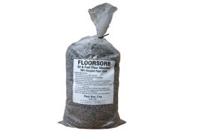Floorsorb Absorbent Granules