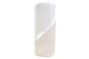 Perforated Non Lint Roll -Med Duty