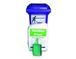 Maintenance Global Peat Spill Kit
